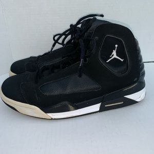 Nike Air Jordan Flight - Black